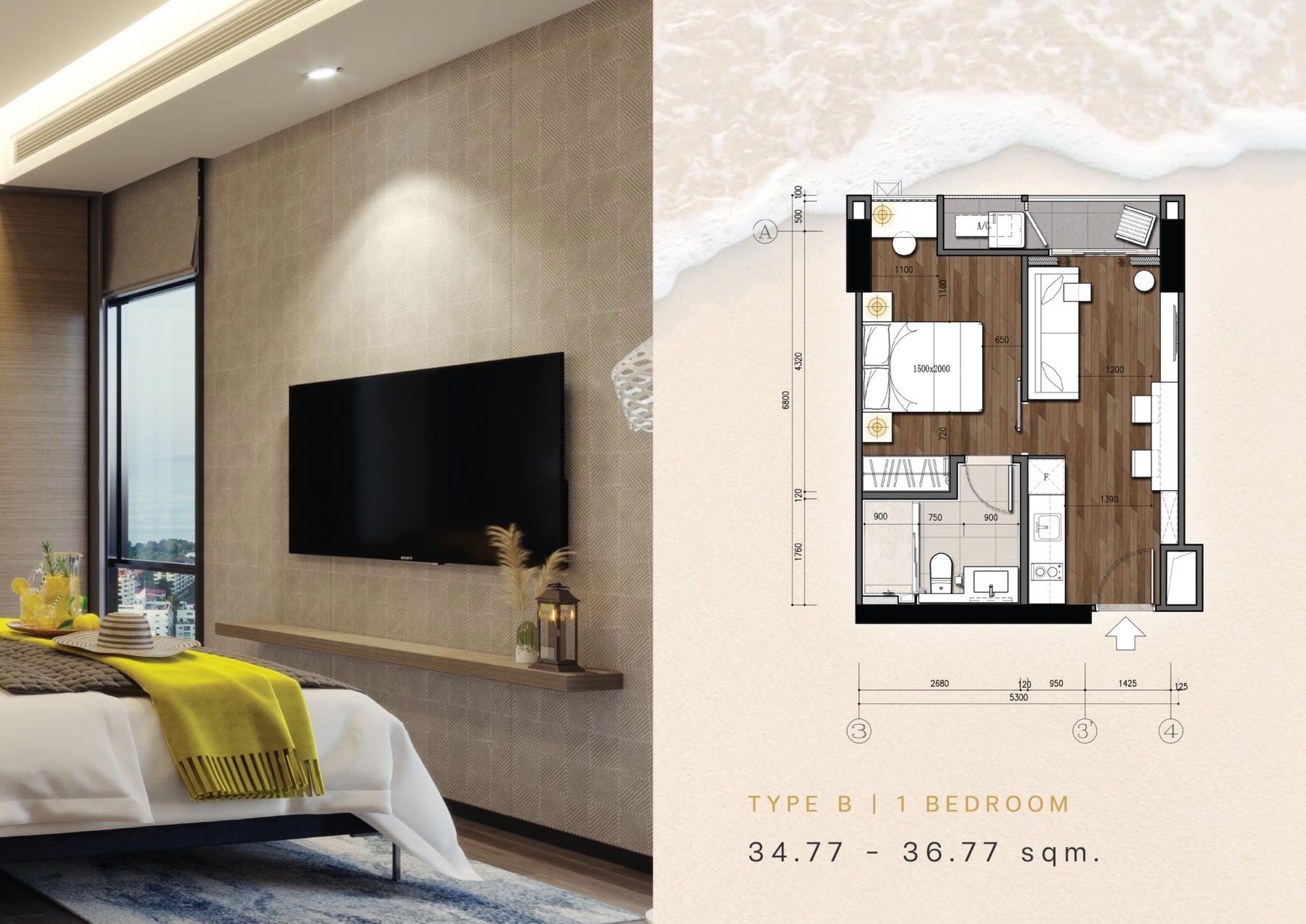 bmb-unit-plan-1bed-type-b